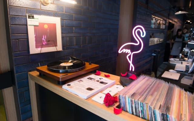 Hotel She, Osaka - photo 4