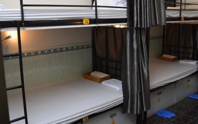 Dorm24H Hostel - photo 2