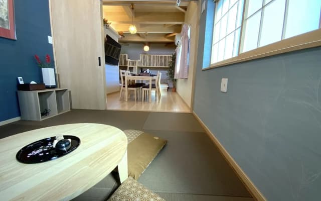 Eternity APARTMENT HOTEL SHINAGAWA - photo 4