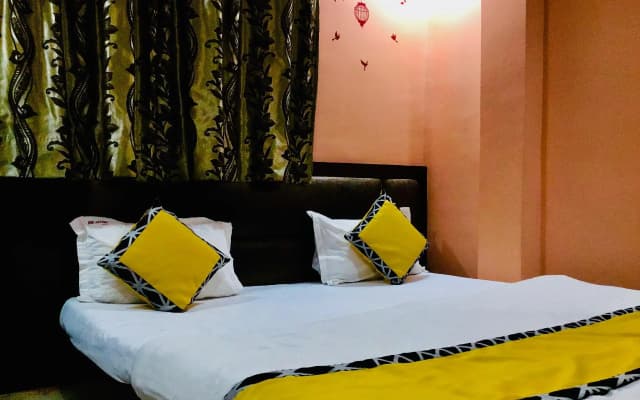 Hotel Hridey Inn - photo 3