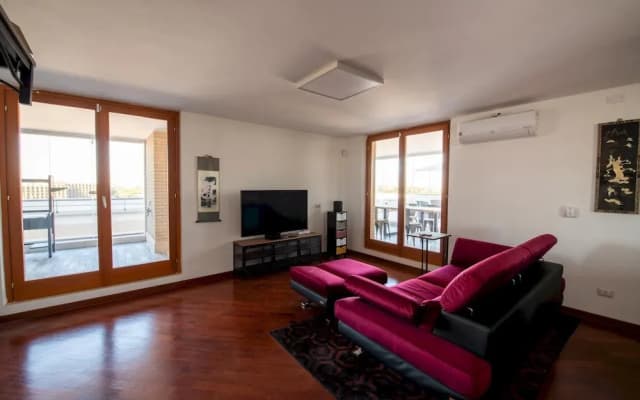 Casa Andrew in Roma - photo 3