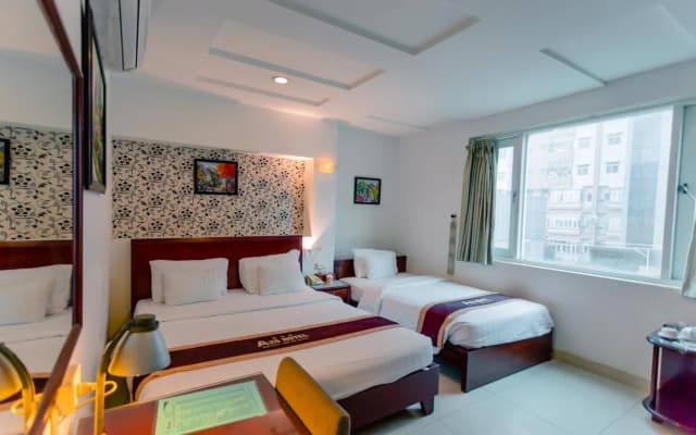 A25 Hotel 14 Luong Huu Khanh - photo 2