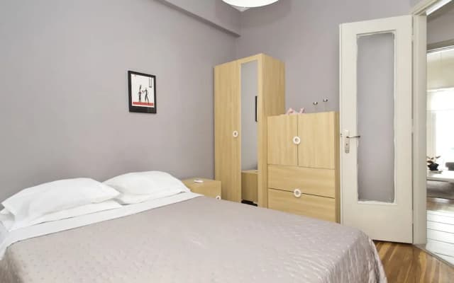 Kallimarmaro Apartment - photo 2