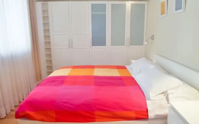 DFlat Escultor Madrid 608 Apartments - photo 4