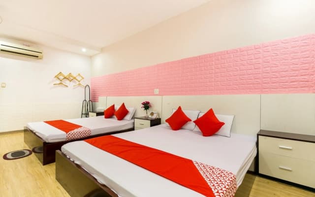 Habana Hotel by OYO Rooms - photo 3