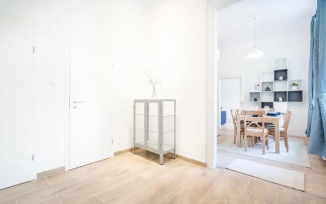BpR Blooming Design Home with A/C - photo 4