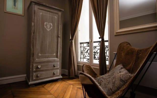 Montorgueil Apartment - photo 5