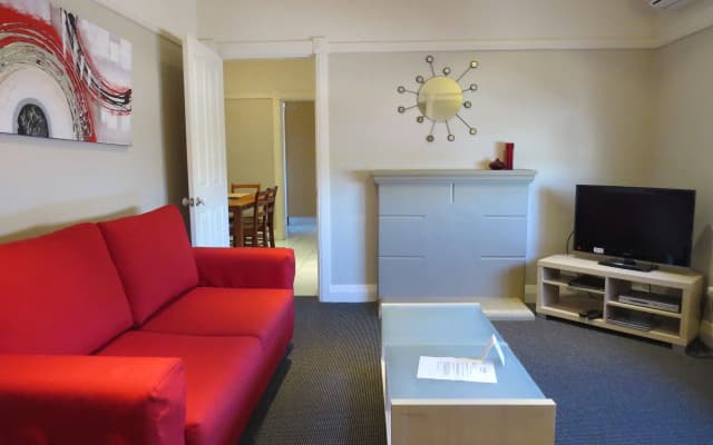 Waldorf Drummoyne Serviced Apartments - photo 3