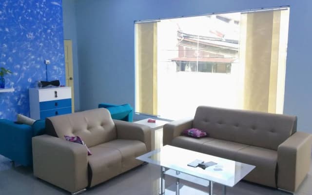 Bentong Street View Guest House - photo 5