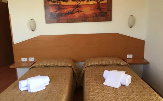 Oasi San Francesco Hotel - photo 4