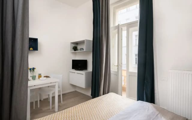Wenzigova apartments - photo 3