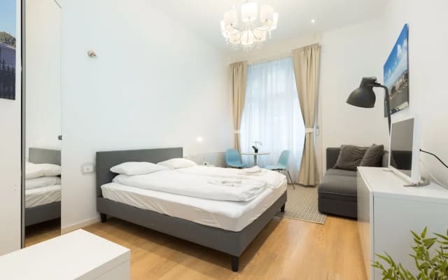 Apartment Buda Castle - photo 4