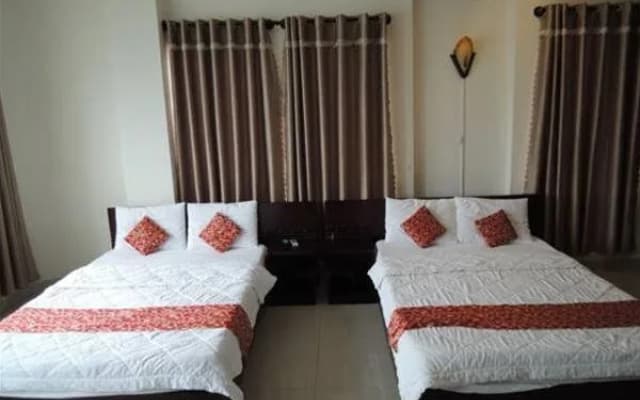 Thomas Hotel - photo 2