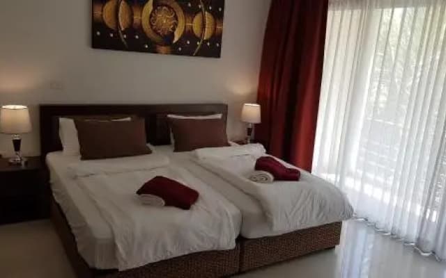 Villa Jasmine House 26 - photo 2