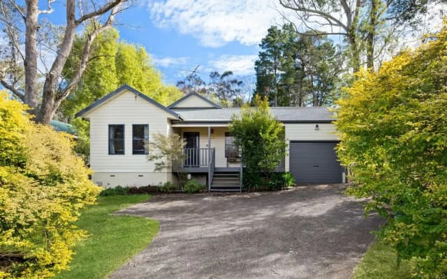 Scenic Cottage - photo 5