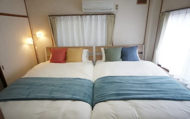Guesthouse Ebisu EBH0002E - photo 4
