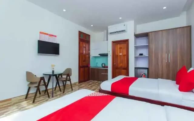 Le House Hotel And Studio - photo 4