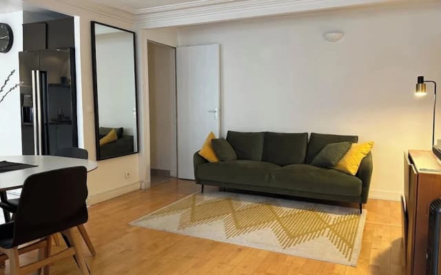Appartement Place de la Madeleine - photo 2