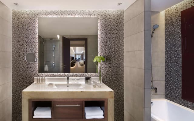 Radisson Blu Hotel, Dubai Waterfront - photo 5