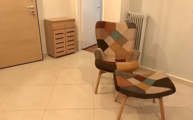 Well being apartment - photo 4