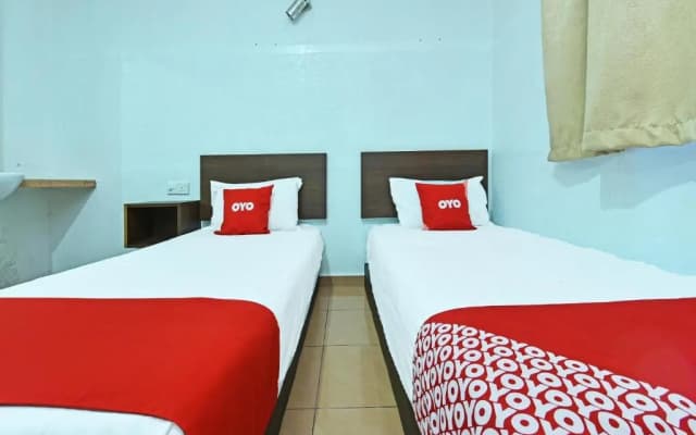 OYO 90559 Ummul Motel C Mart - photo 3