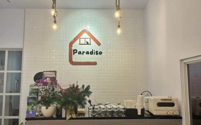 Paradiso - photo 2