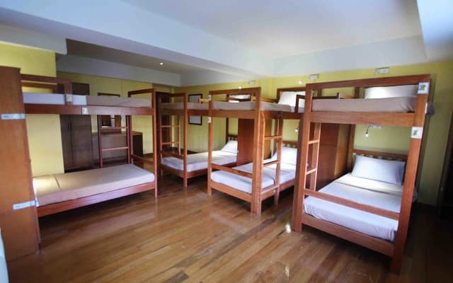Chanchala café & hostel - photo 4