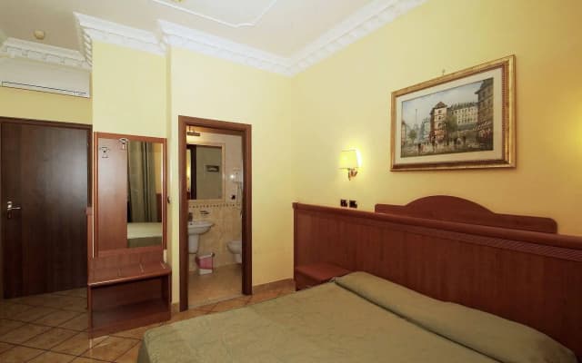 Meridiana - photo 3