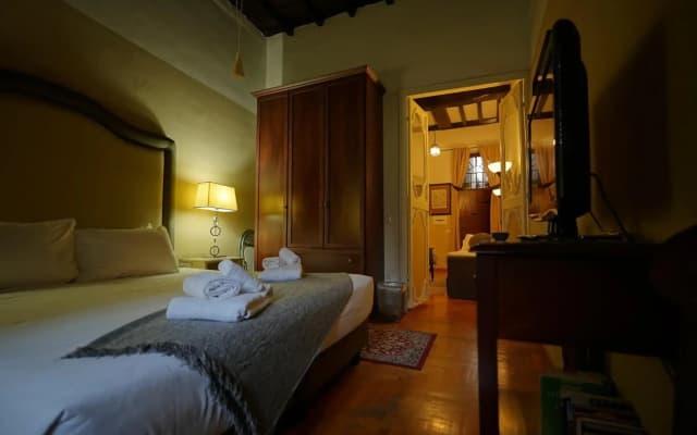 Guest House Navona 2 - photo 5