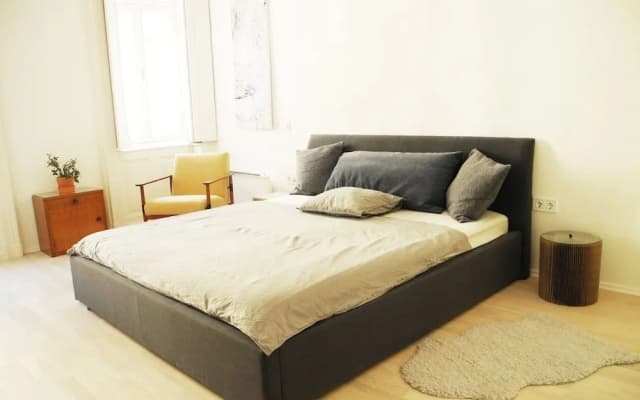 Harsfa 18 Apartment - photo 5