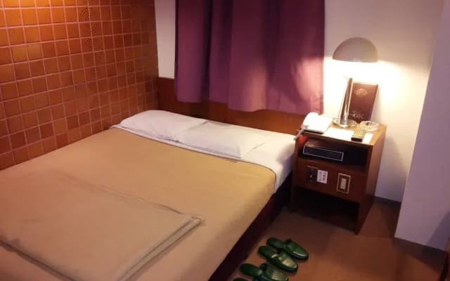 Business Hotel OK - photo 5