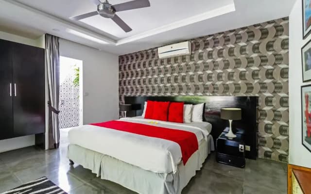 Villa Esa Seminyak - photo 2
