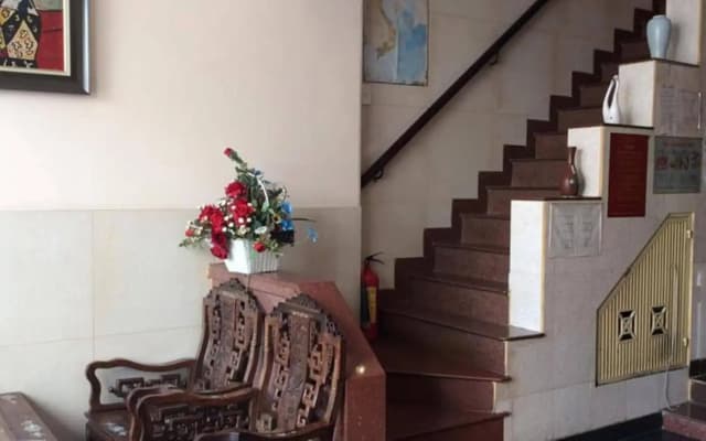 Kim 2 Hotel - photo 2