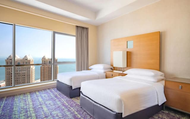 Qabila Westbay Hotel by Marriott - photo 5