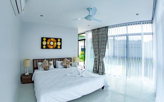 Baan Chom View Kamala - photo 5