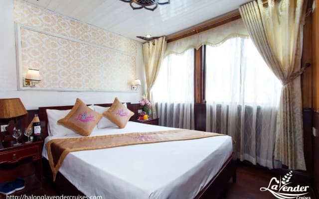 Lavender Elegance Cruise - photo 4