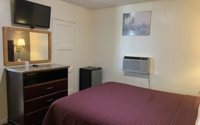Best Motel Los Angeles Sylmar - photo 3