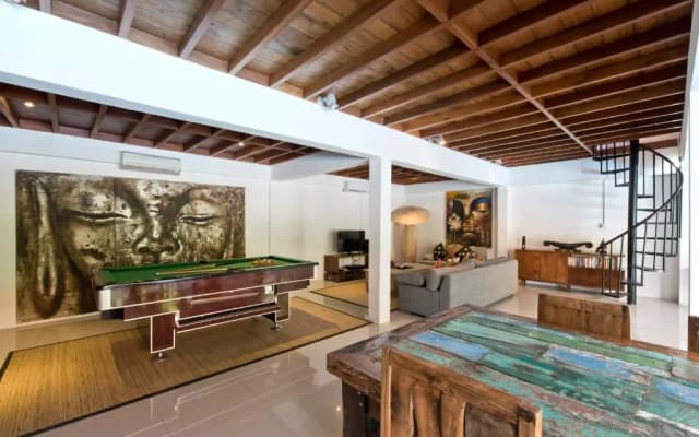 Grange Villa - Legian - photo 2