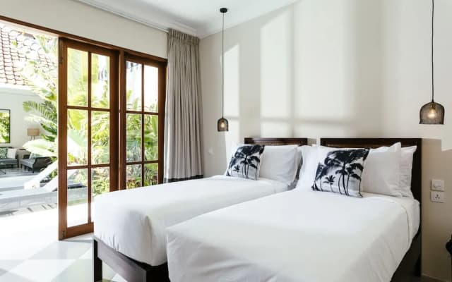Villa Alliv - photo 2