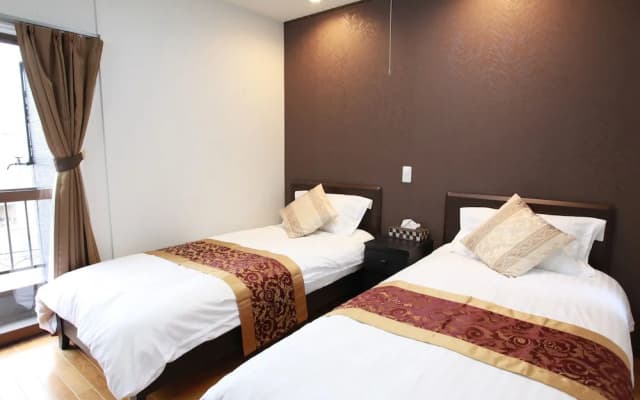 Samy'S Guest House Noda - photo 3