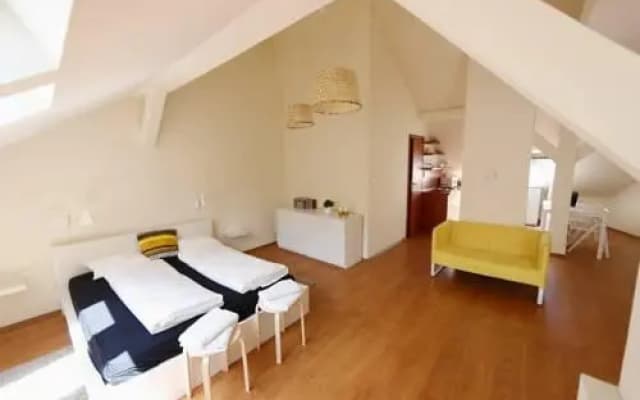 High Light Apartment - photo 2