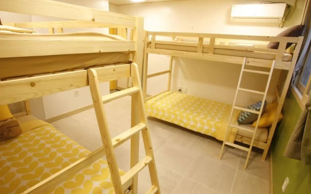 Lee & No Guesthouse - photo 3