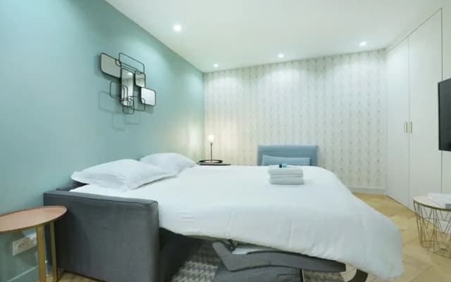 New Apartement Center of Paris Montorgueil - photo 5