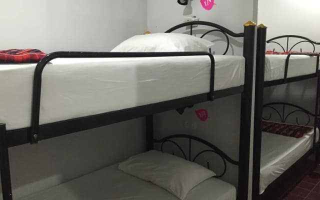 Krabi Town Hotel - photo 2