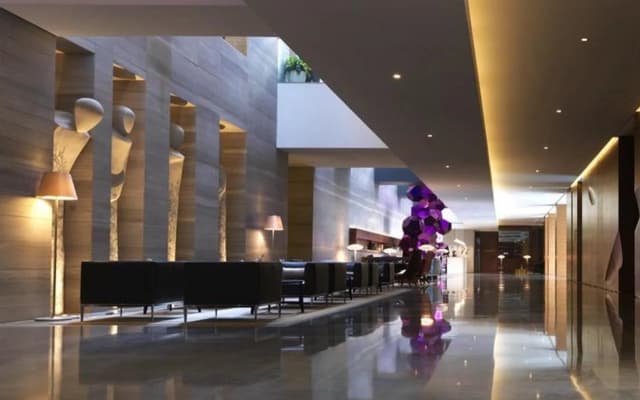 InterContinental Dubai Marina by IHG - photo 4