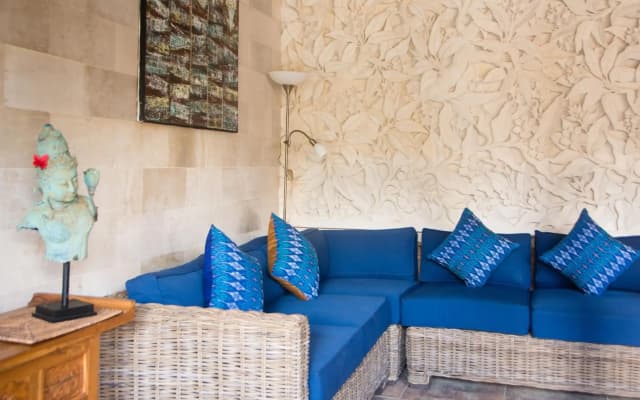 Lily Lane Villas - photo 4