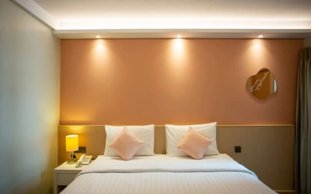 Lemontea hotel - photo 2