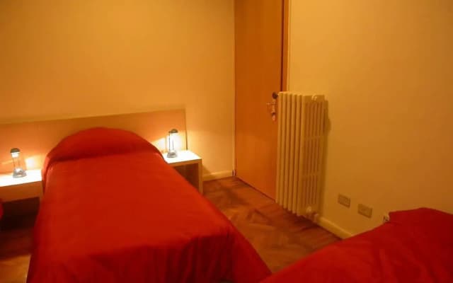 Ciao Hostel - photo 3