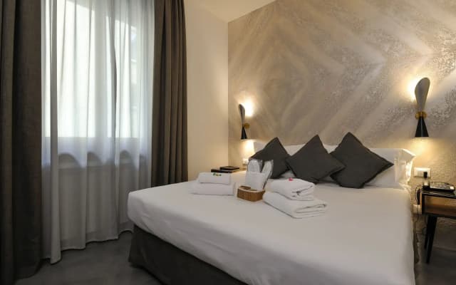 Lungarno Vespucci 50 Hotel - photo 4