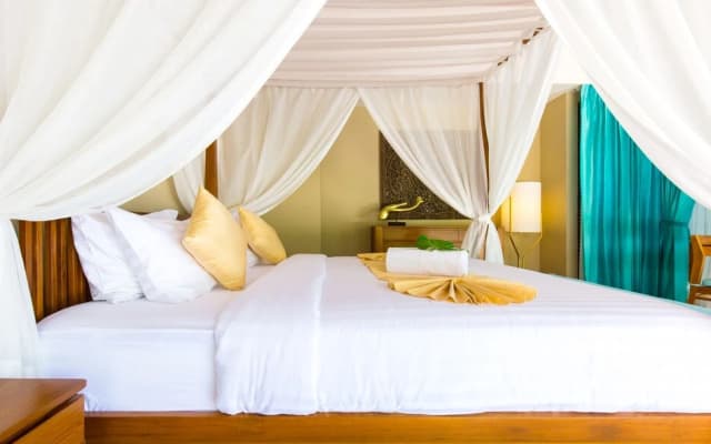 Baan Tao Talay - photo 4